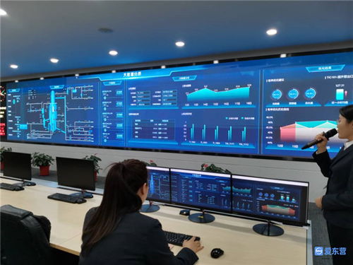 大數據發揮大作用 揭秘東營戰 疫 中的 數字先鋒